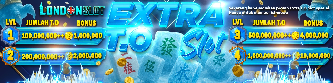 Bandar Slot Terpercaya